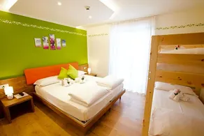 Hotel Montana Fai della Paganella - Image 2
