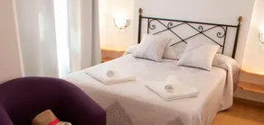 Hostal-Residencia Alemania - Image 3