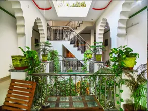 Hotel Silver Star Pushkar - Image 2