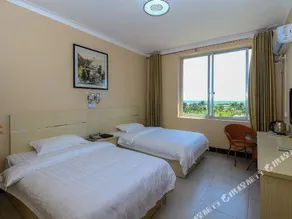 Defuhai Hotel - Image 4