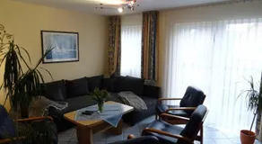 Appartement-Service-Laboe Haus Seewind - Image 3