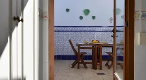 The green townhouse in Denia centre - Image 2