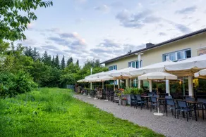 Quality Hotel & Suites Muenchen Messe - Image 2