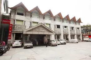 The Piccadilly Manali - Image 2