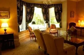 The Wind In The Willows Country House Hotel - Image 2