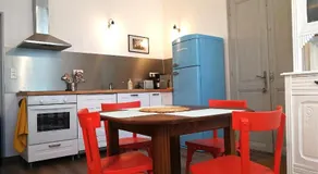 La Loge du Theatre - Saintes - Image 4
