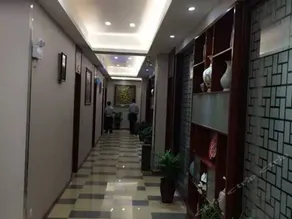 Xitang Holiday Hotel - Image 4