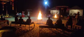 Savi Camps - Image 4