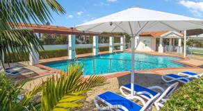 A Beach Escape At The Sands Resort - Image 2