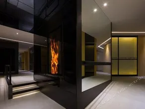 Sfeel Designer Hotel (Chengdu Jiuyan Bridge Shop) - Image 2