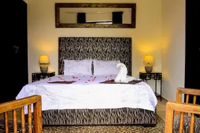 Villa Rouge - Image 5