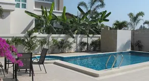 Chaam Pool Villa Baanusabai - Image 5