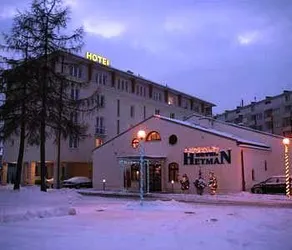 Hotel Hetman - Image 5