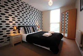 Savvy Serviced Apartments - Vizion - Image 5