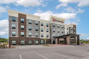 Best Western Plus Coralville Hotel - Image 3