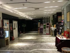 Lavande Hotel Tianjin South Weijin Road Nankai University - Image 5