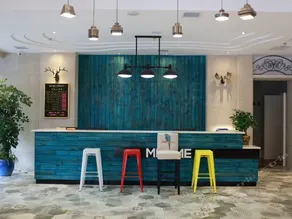 The Time Hotel - Image 3