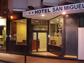 Hotel San Miguel - Image 5