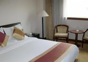 Nanyang Hotel, Jiaotong University, Xi'an (Jiaotong University Qinglong Temple) - Image 3