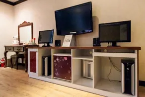 Hotel Bobos Yeongtong - Image 4