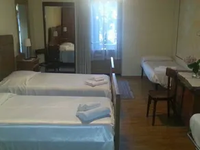 Albergo Villa Rosa - Image 4