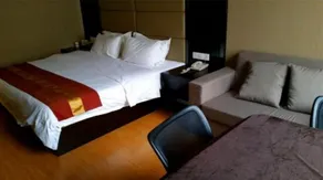 Dazhou Jinshang Hotel - Image 5