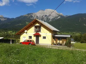 Ferienhaus Backstuber - Image 2