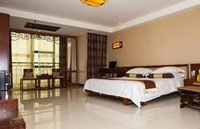Hengshan Hotel - Image 2