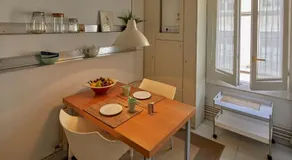 Apartamento elegante con gran terraza - Image 5