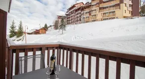 23 Praz de l'Ours Vallandry - Les Arcs - Image 3