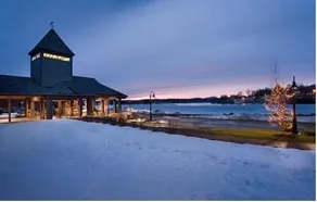 Lake Opechee Inn and Spa Laconia New Hampshire - Image 2