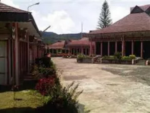 Hotel Danau Toba - Image 4