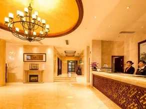 Haiju Wenhua Hotel - Image 3