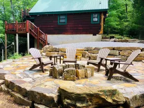 Secluded Escape - Image 1