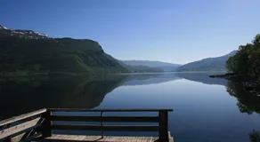 Bøflaten Camping AS - Image 2