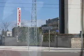 Studio Meublé Dijon - Image 2