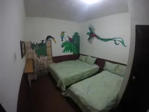 Hostal Banana Azul - Image 4