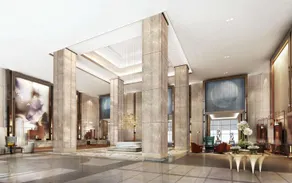 Hilton Taizhou - Image 1