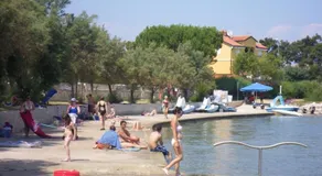 Apartments Novigrad 657 - Image 3