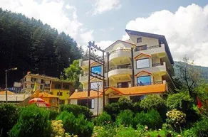 Hotel Apple Paradise - Image 2