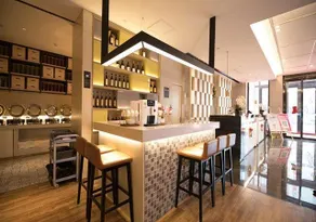 Echarm Hotel Changchun Guigu Street - Image 5
