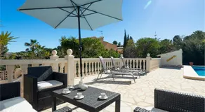 Villa Gemini - HMR Holidays Moraira - Image 3