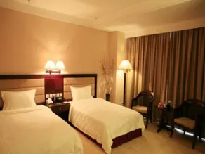 Foshan Happy Hotel - Image 3