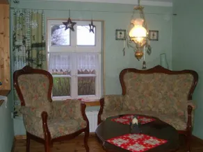 Ferienhaus Ostfriesland Krummhörn Upleward - Image 2