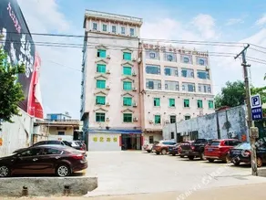 Mingfa Hotel - Image 2