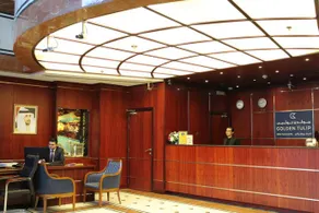 Golden Tulip Nihal Palace Hotel - Image 2