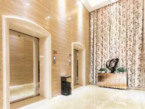 Yufeng International Hotel - Image 4