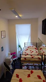 FlyFly Hostel - Bed & Breakfast Wrocław - Image 3