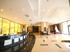 SWAN LAKE HOTEL - Image 4