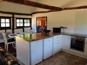 The Thatched Barn - Image 3